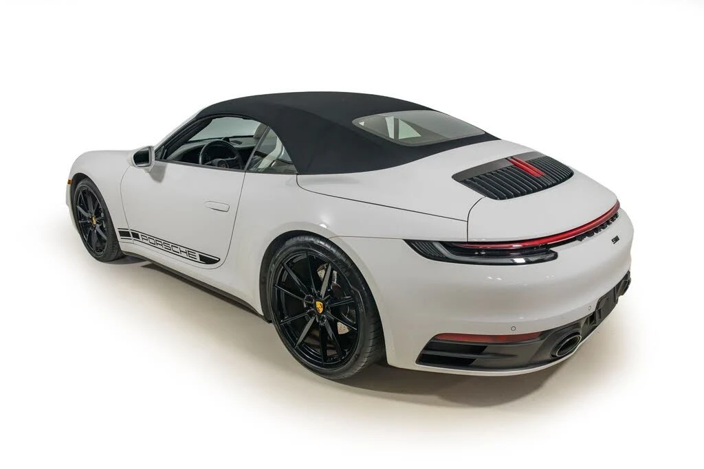2022 Porsche 992 Carrera - Image 15 of 31