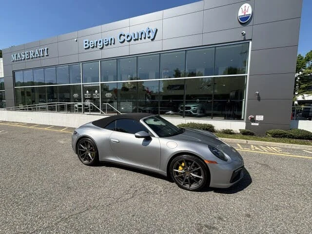 2022 Porsche 992 Carrera - Image 7 of 31