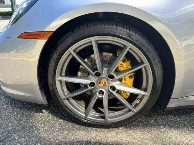2022 Porsche 992 Carrera - Image 27 of 31