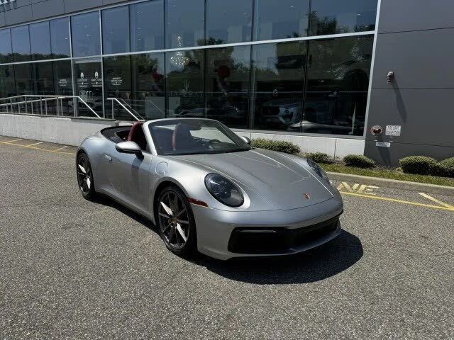 2022 Porsche 992 Carrera - Image 3 of 31