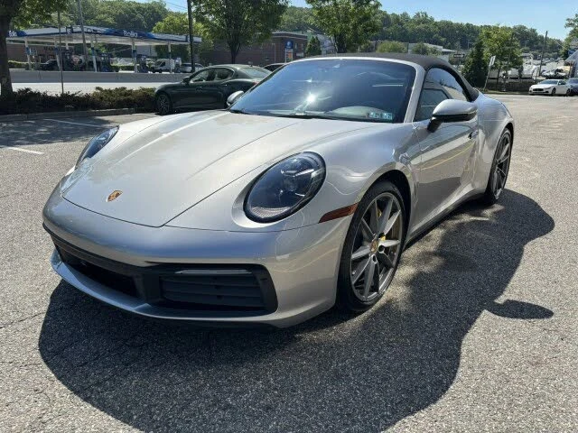 2022 Porsche 992 Carrera - Image 14 of 31