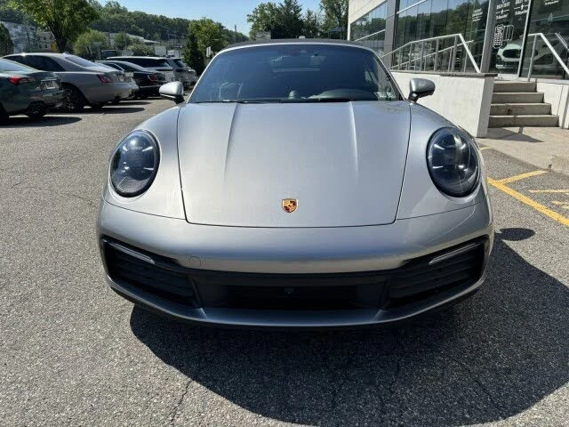 2022 Porsche 992 Carrera - Image 13 of 31