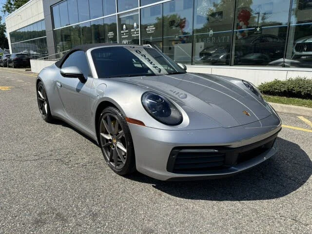 2022 Porsche 992 Carrera - Image 12 of 31