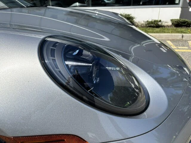2022 Porsche 992 Carrera - Image 19 of 31