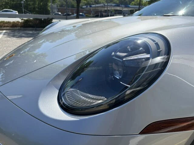 2022 Porsche 992 Carrera - Image 20 of 31