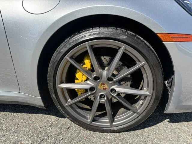 2022 Porsche 992 Carrera - Image 24 of 31
