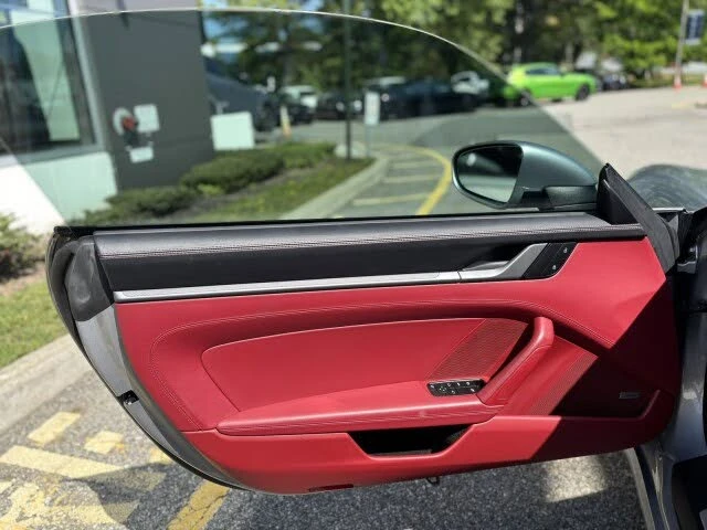 2022 Porsche 992 Carrera - Image 30 of 31