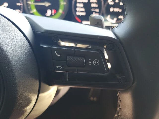 2022 Porsche 992 Carrera - Image 24 of 31