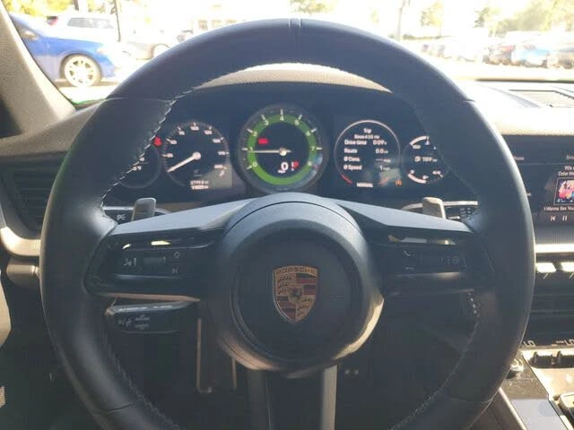 2022 Porsche 992 Carrera - Image 21 of 31