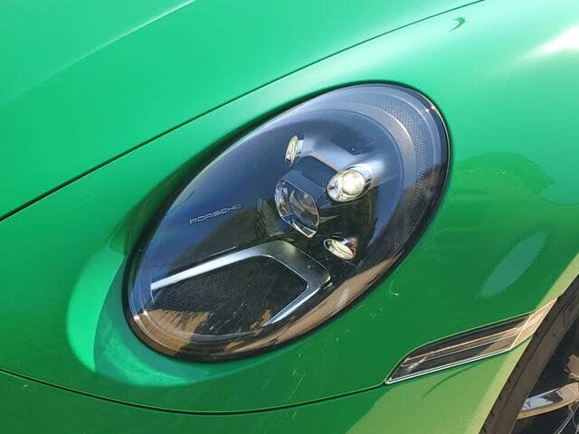 2022 Porsche 992 Carrera - Image 16 of 31