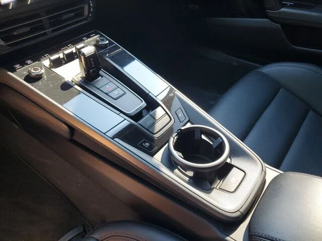 2022 Porsche 992 Carrera - Image 31 of 31