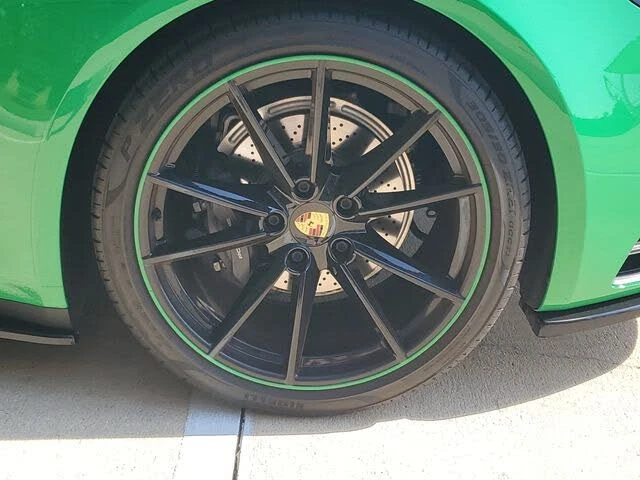 2022 Porsche 992 Carrera - Image 14 of 31