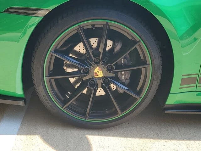 2022 Porsche 992 Carrera - Image 15 of 31