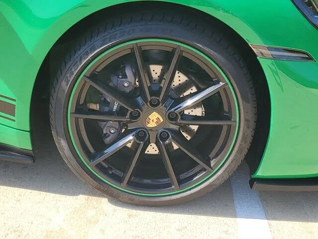 2022 Porsche 992 Carrera - Image 12 of 31