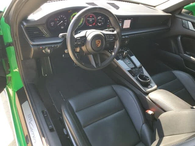 2022 Porsche 992 Carrera - Image 4 of 31