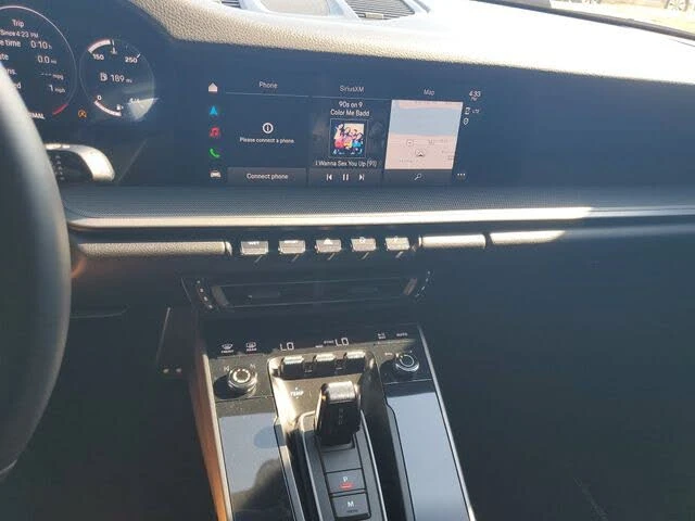 2022 Porsche 992 Carrera - Image 27 of 31