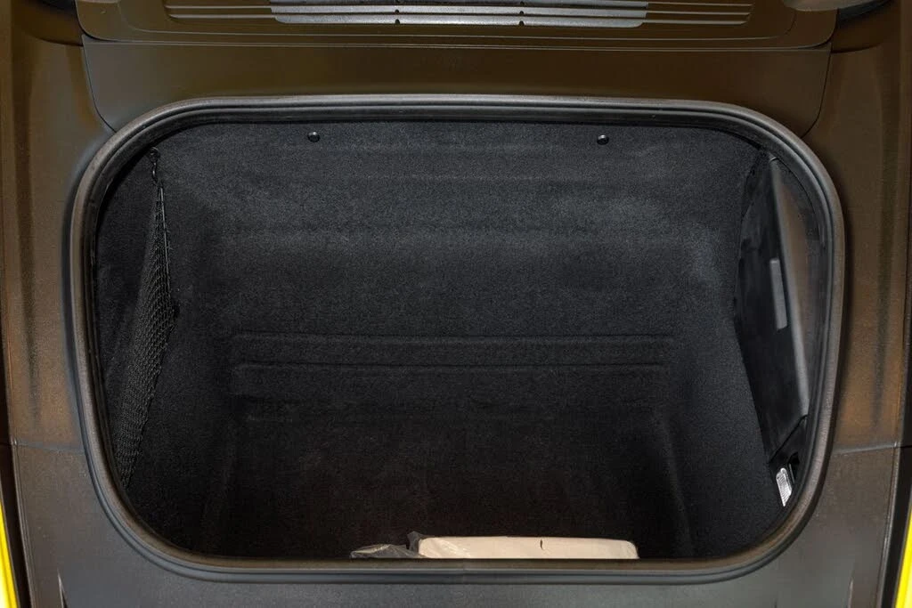 2022 Porsche 992 Carrera - Image 11 of 31