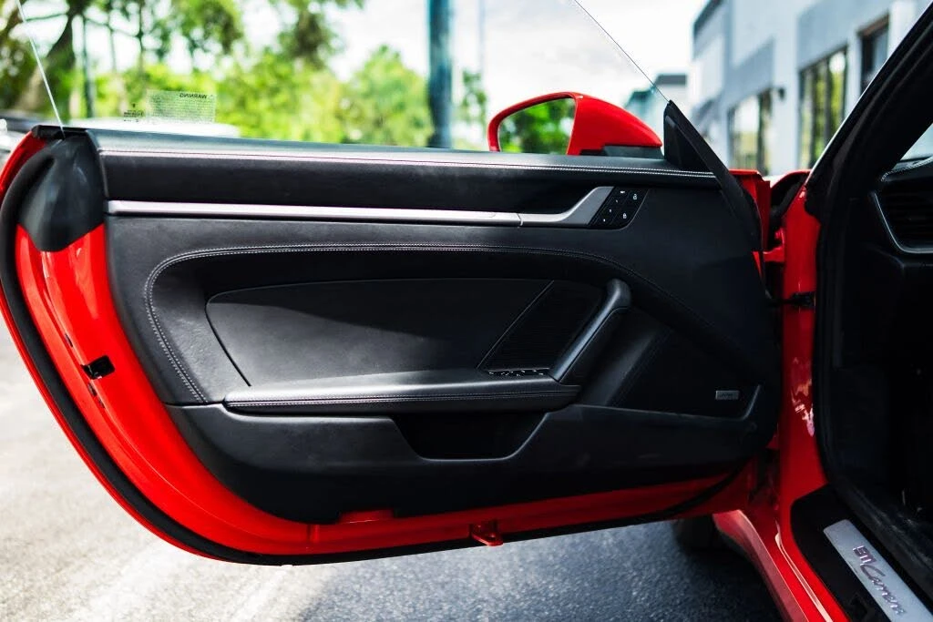 2022 Porsche 992 Carrera - Image 13 of 29