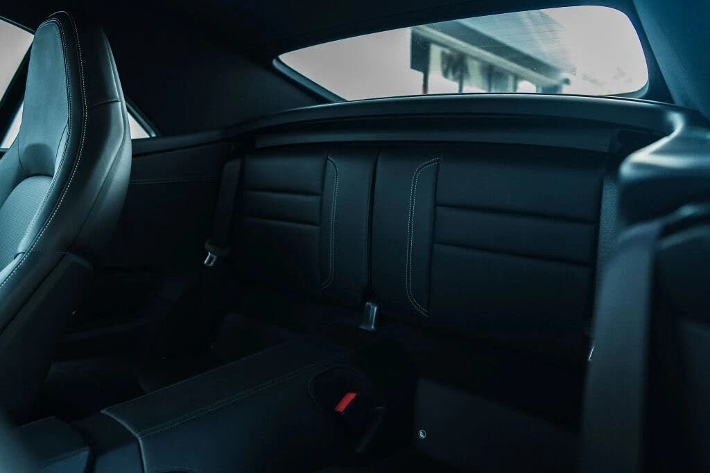 2022 Porsche 992 Carrera - Image 19 of 29