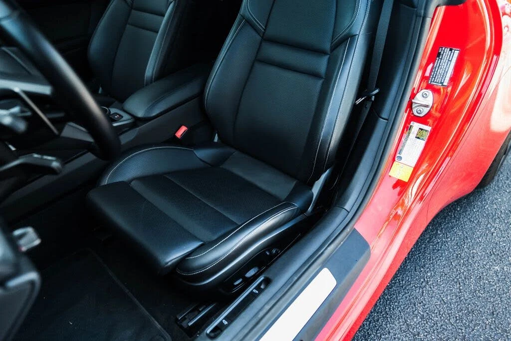 2022 Porsche 992 Carrera - Image 18 of 29