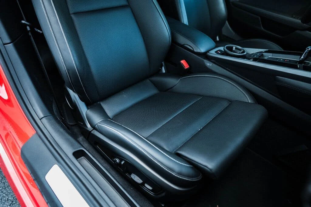 2022 Porsche 992 Carrera - Image 25 of 29
