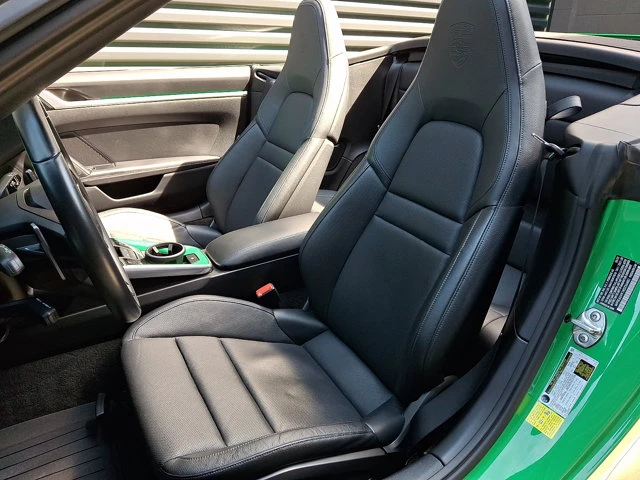 2022 Porsche 992 Carrera - Image 5 of 7