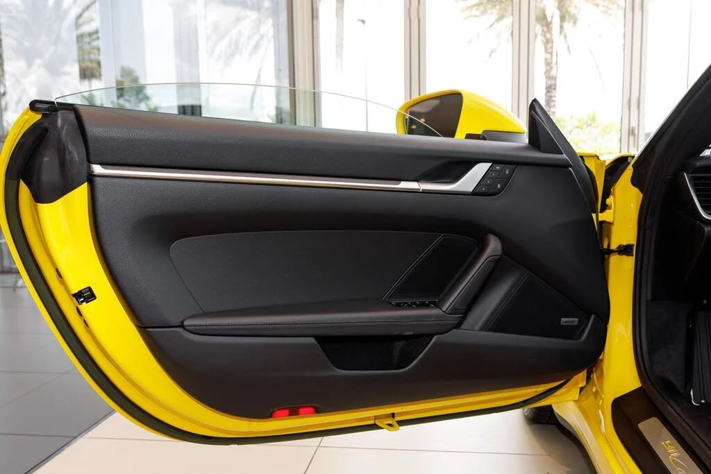 2022 Porsche 992 Carrera - Image 20 of 31