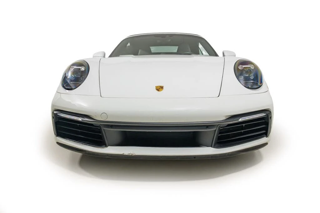2022 Porsche 992 Carrera - Image 2 of 31