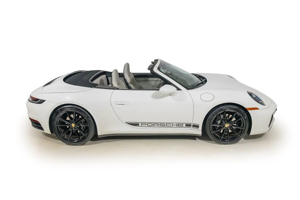 2022 Porsche 992 Carrera - Image 10 of 31
