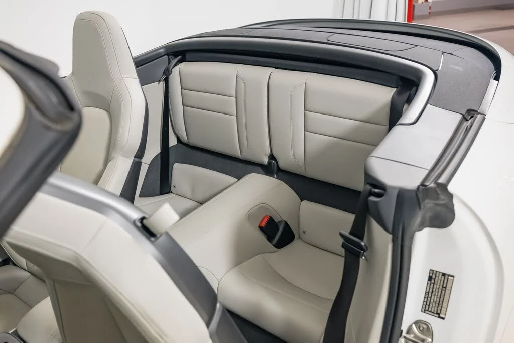 2022 Porsche 992 Carrera - Image 27 of 31