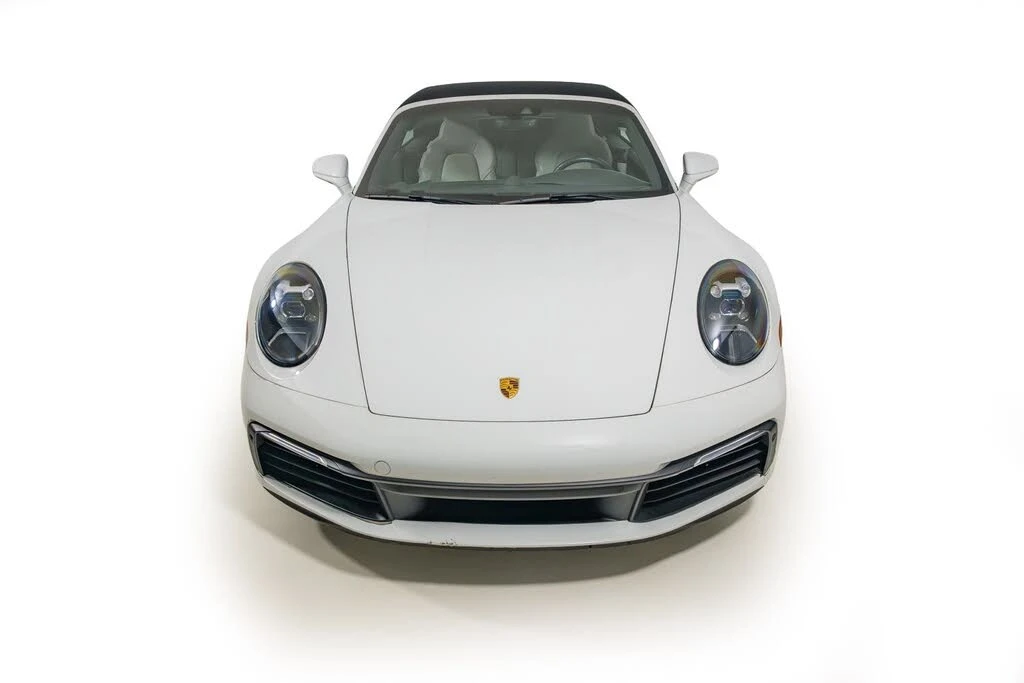 2022 Porsche 992 Carrera - Image 3 of 31