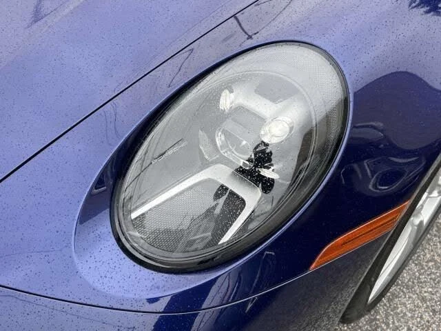 2022 Porsche 992 Carrera - Image 6 of 31