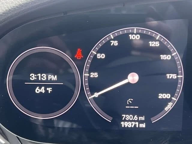 2022 Porsche 992 Carrera - Image 25 of 31