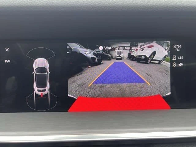 2022 Porsche 992 Carrera - Image 27 of 31