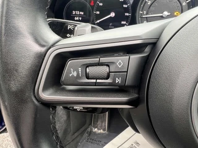 2022 Porsche 992 Carrera - Image 19 of 31