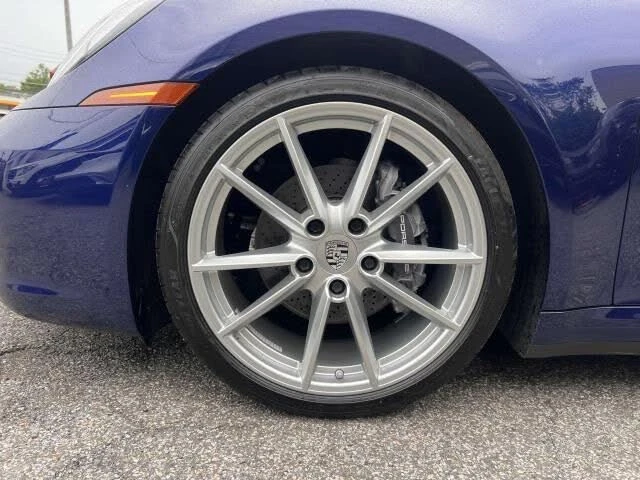2022 Porsche 992 Carrera - Image 7 of 31