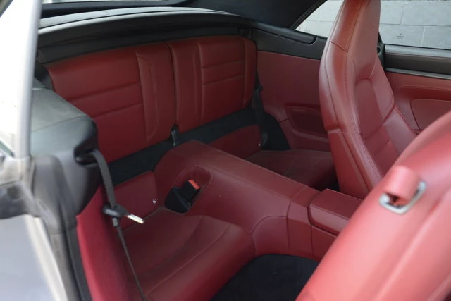 2022 Porsche 992 Carrera - Image 27 of 31