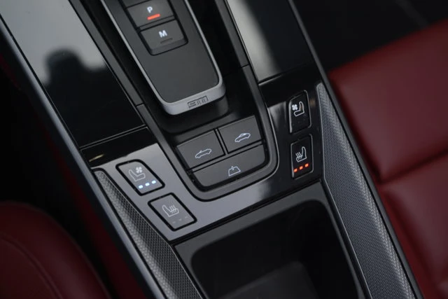 2022 Porsche 992 Carrera - Image 22 of 31