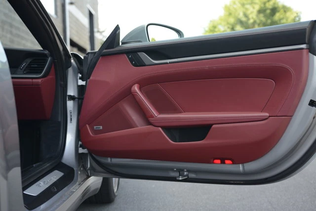 2022 Porsche 992 Carrera - Image 23 of 31