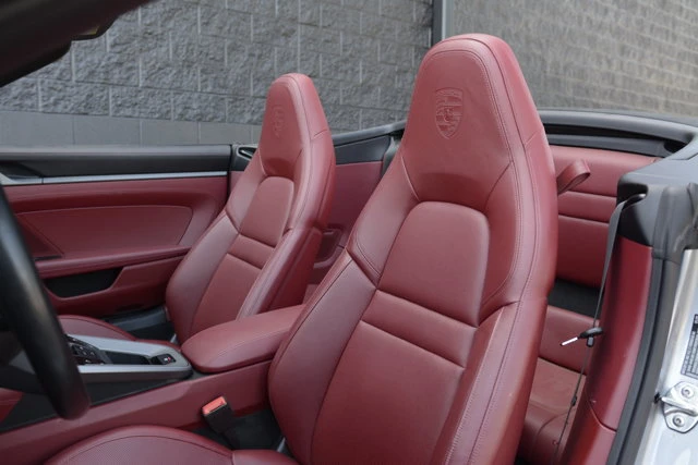 2022 Porsche 992 Carrera - Image 5 of 31