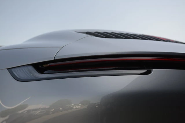 2022 Porsche 992 Carrera - Image 30 of 31