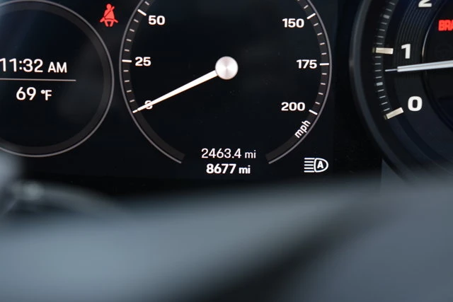 2022 Porsche 992 Carrera - Image 18 of 31