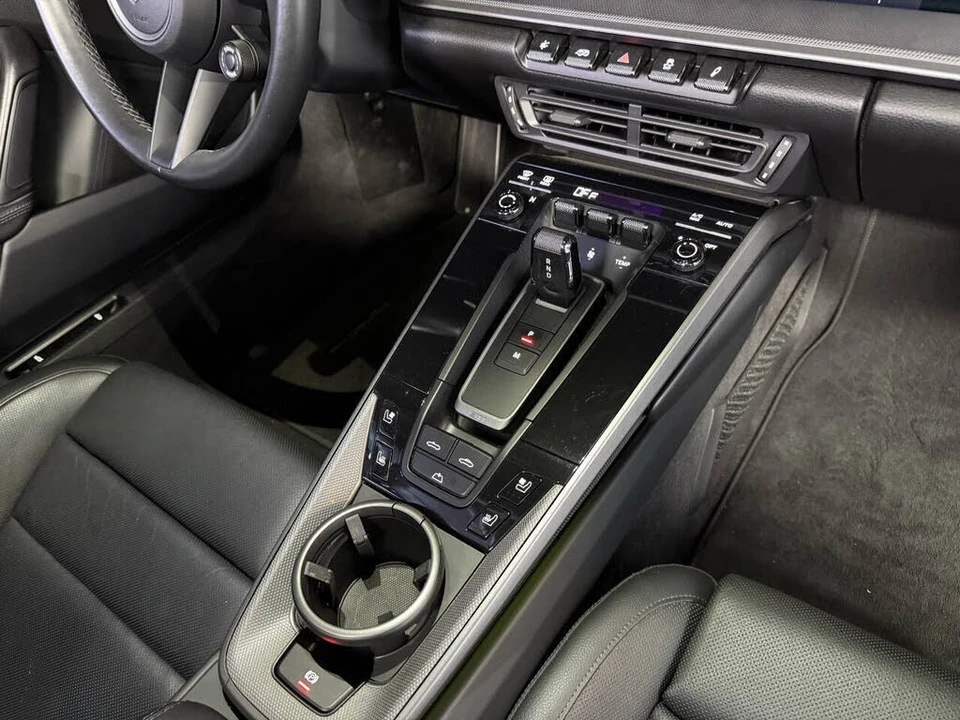 2022 Porsche 992 Carrera - Image 23 of 24