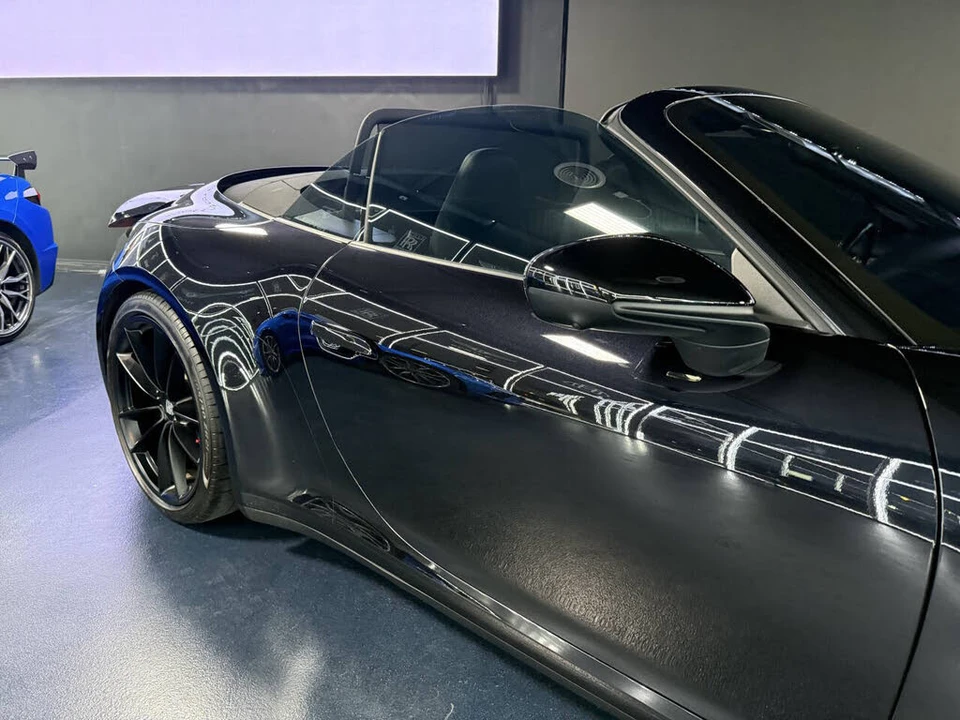 2022 Porsche 992 Carrera - Image 10 of 24
