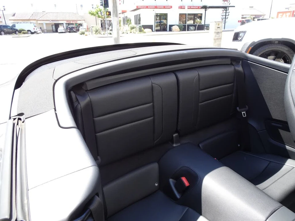 2022 Porsche 992 Carrera - Image 20 of 20