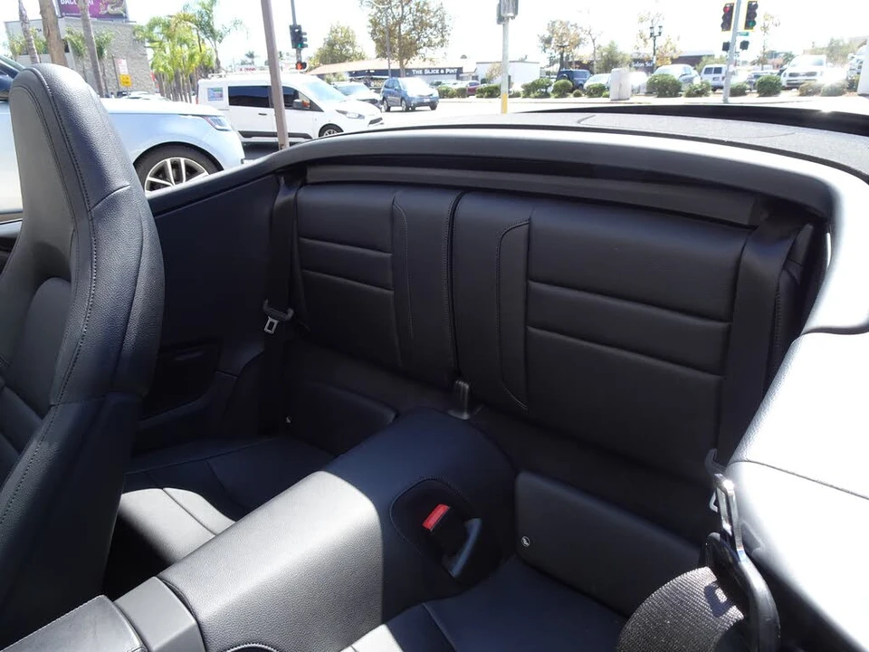 2022 Porsche 992 Carrera - Image 15 of 20
