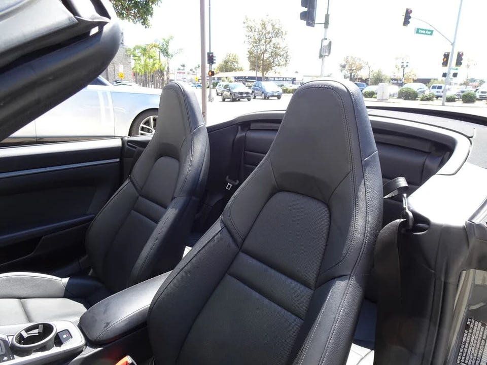 2022 Porsche 992 Carrera - Image 12 of 20