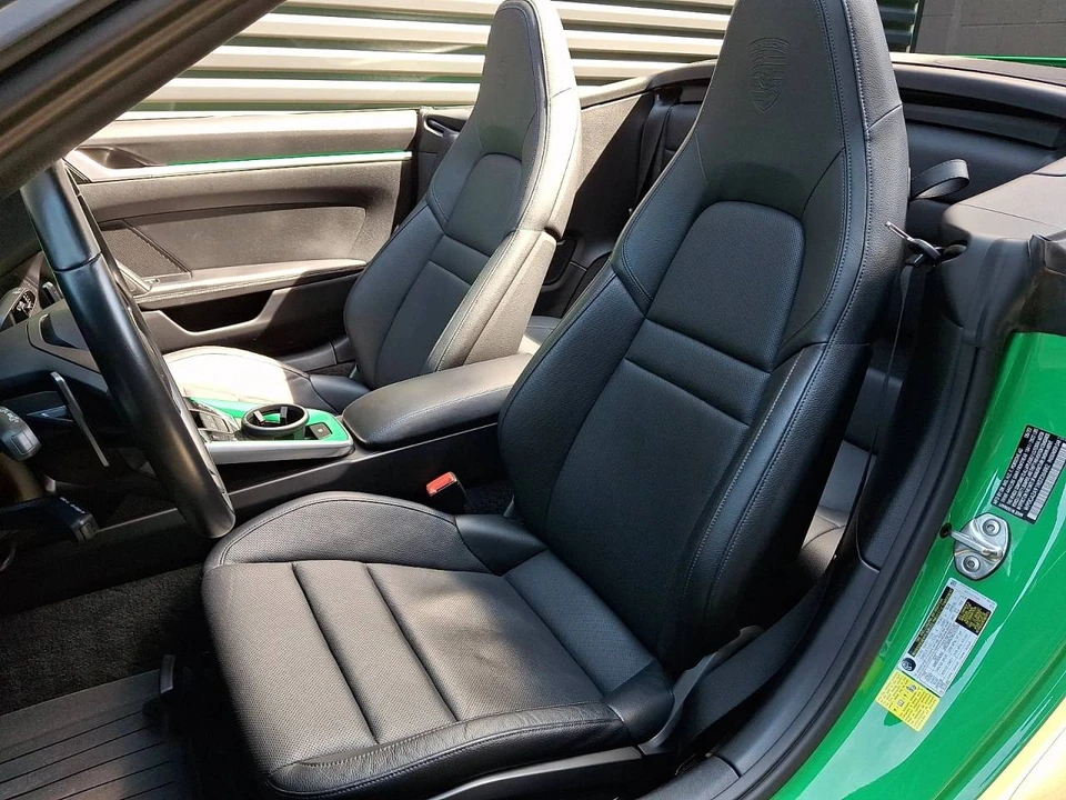 2022 Porsche 992 Carrera - Image 5 of 5