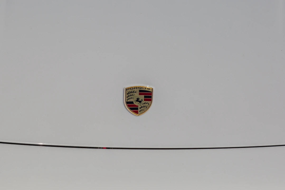 2022 Porsche 992 Carrera - Image 31 of 31