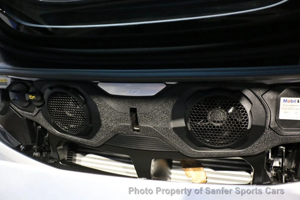 2022 Porsche 992 Carrera - Image 11 of 12